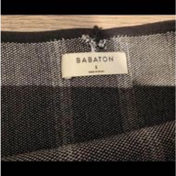 Aritzia tube top - Picture 4 of 4